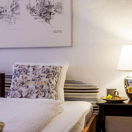 דוברובניק Midtown Apartments מראה חיצוני תמונה