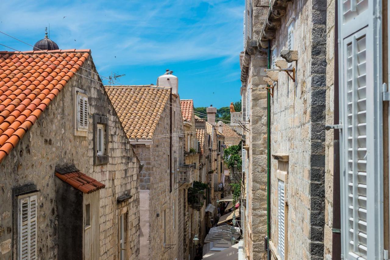 דוברובניק Midtown Apartments מראה חיצוני תמונה