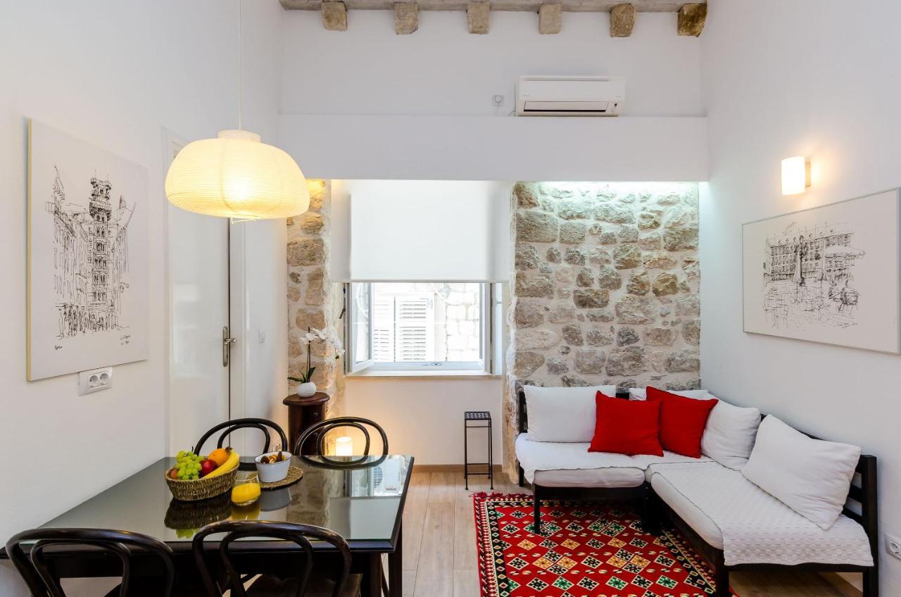 דוברובניק Midtown Apartments מראה חיצוני תמונה