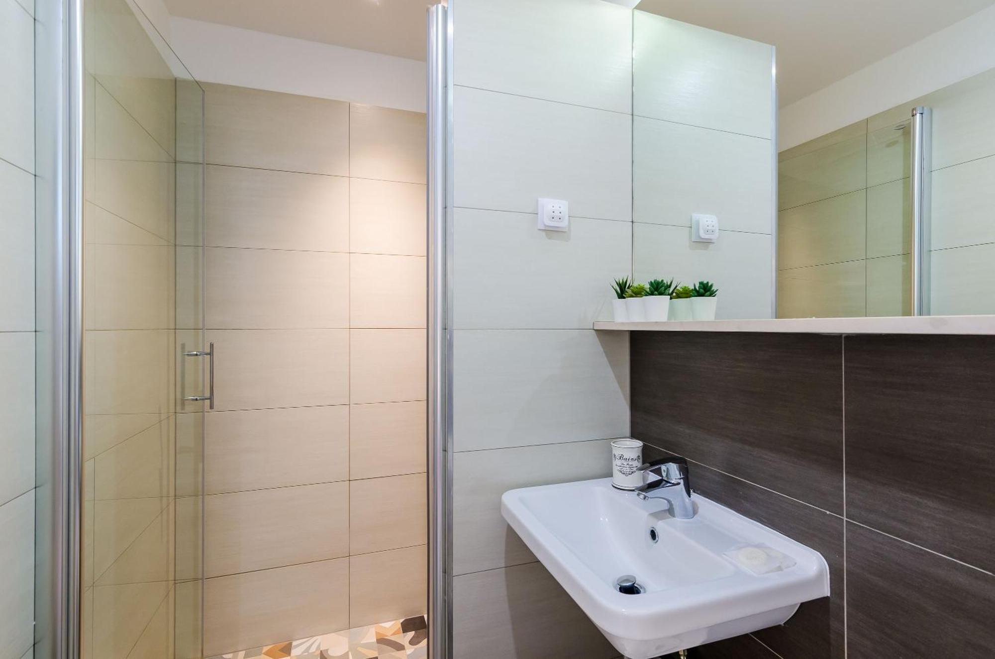 דוברובניק Midtown Apartments מראה חיצוני תמונה