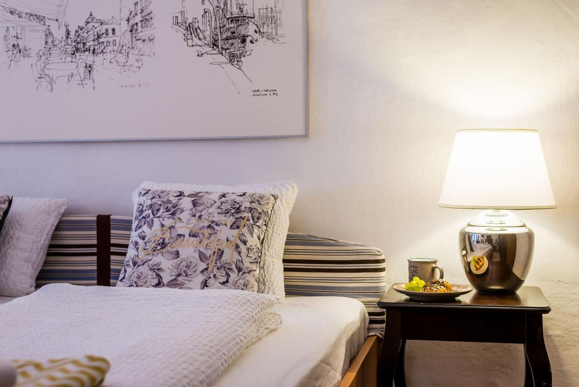 דוברובניק Midtown Apartments מראה חיצוני תמונה