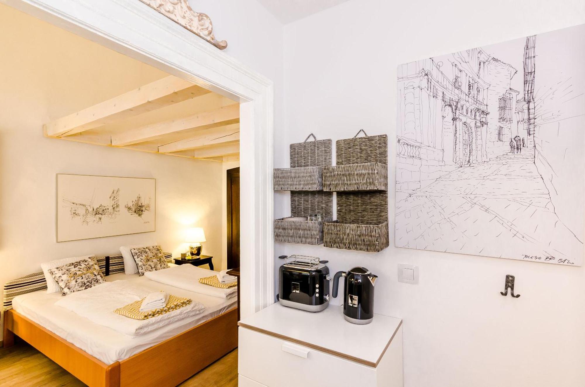 דוברובניק Midtown Apartments מראה חיצוני תמונה