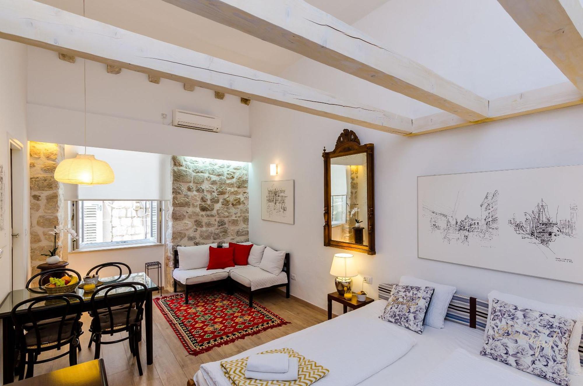 דוברובניק Midtown Apartments מראה חיצוני תמונה