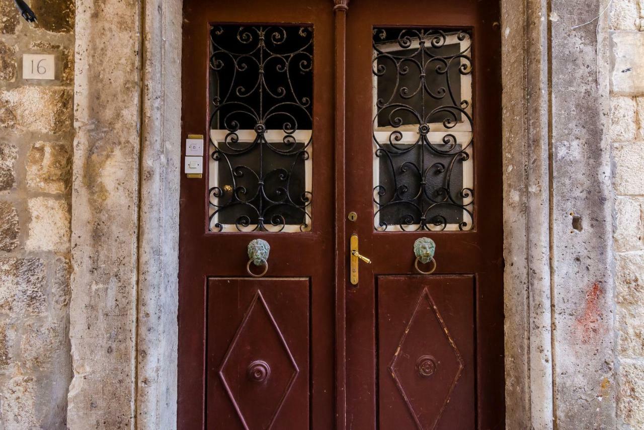דוברובניק Midtown Apartments מראה חיצוני תמונה