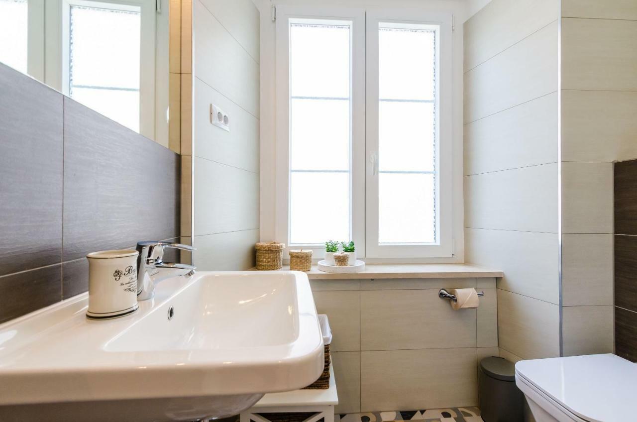 דוברובניק Midtown Apartments מראה חיצוני תמונה