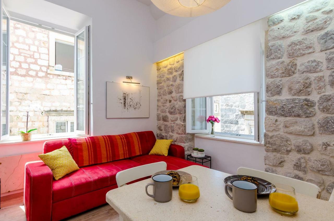 דוברובניק Midtown Apartments מראה חיצוני תמונה