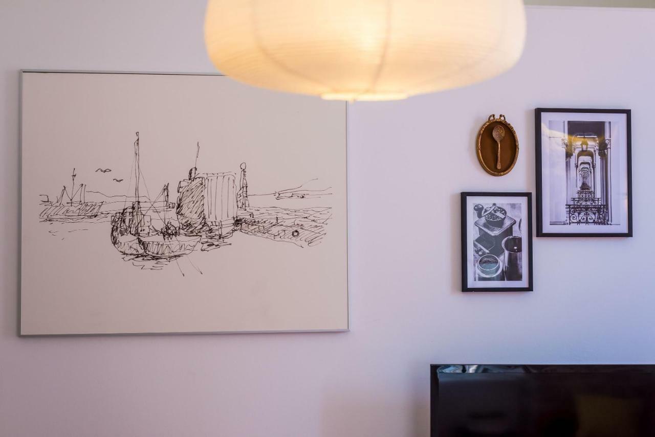 דוברובניק Midtown Apartments מראה חיצוני תמונה