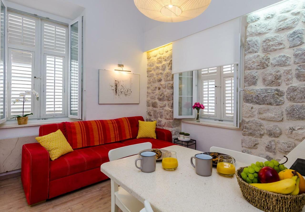 דוברובניק Midtown Apartments מראה חיצוני תמונה