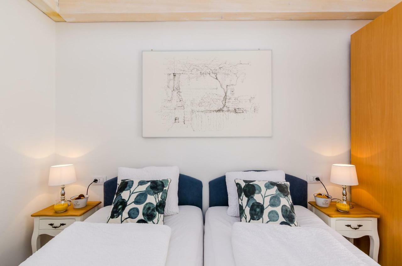 דוברובניק Midtown Apartments מראה חיצוני תמונה