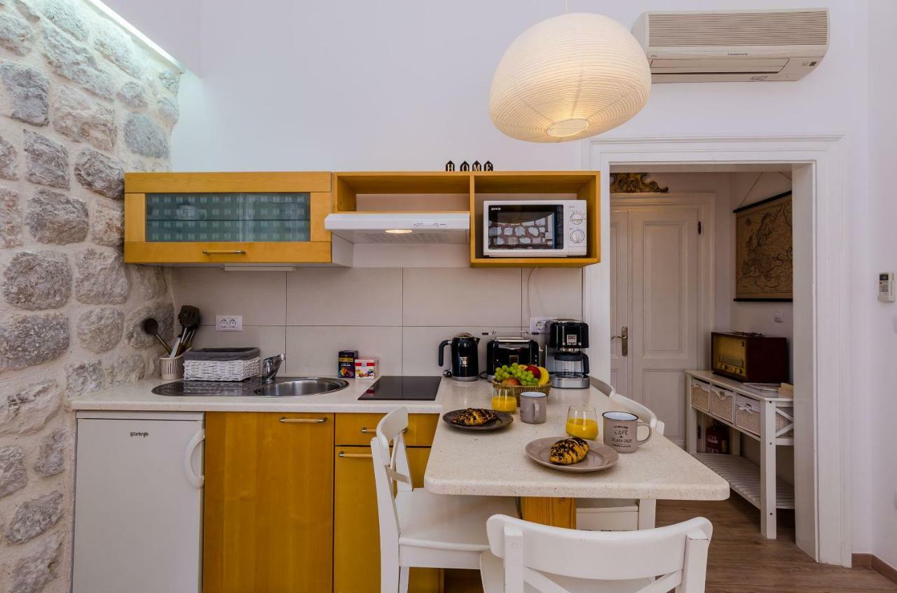 דוברובניק Midtown Apartments מראה חיצוני תמונה