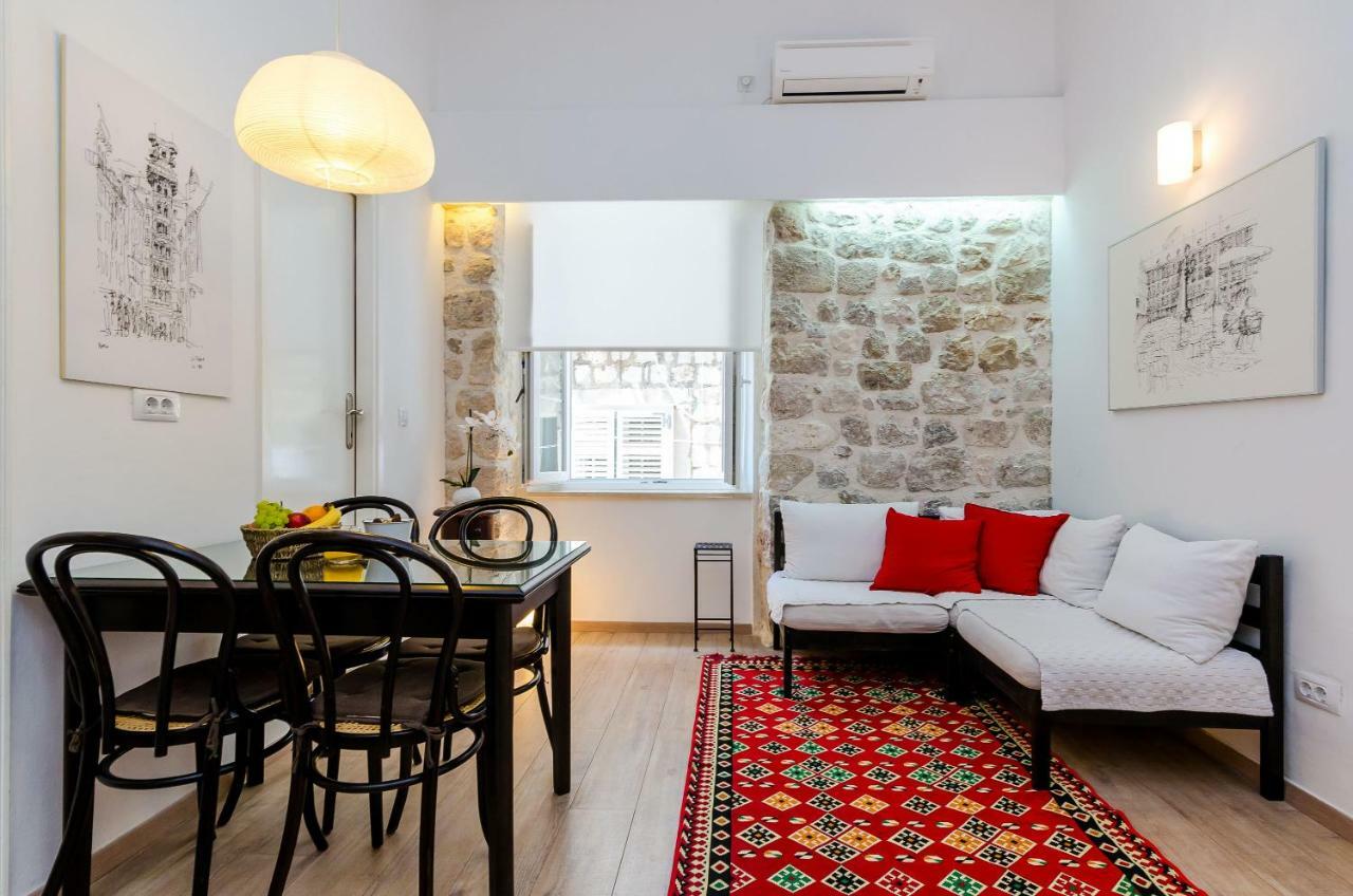 דוברובניק Midtown Apartments מראה חיצוני תמונה