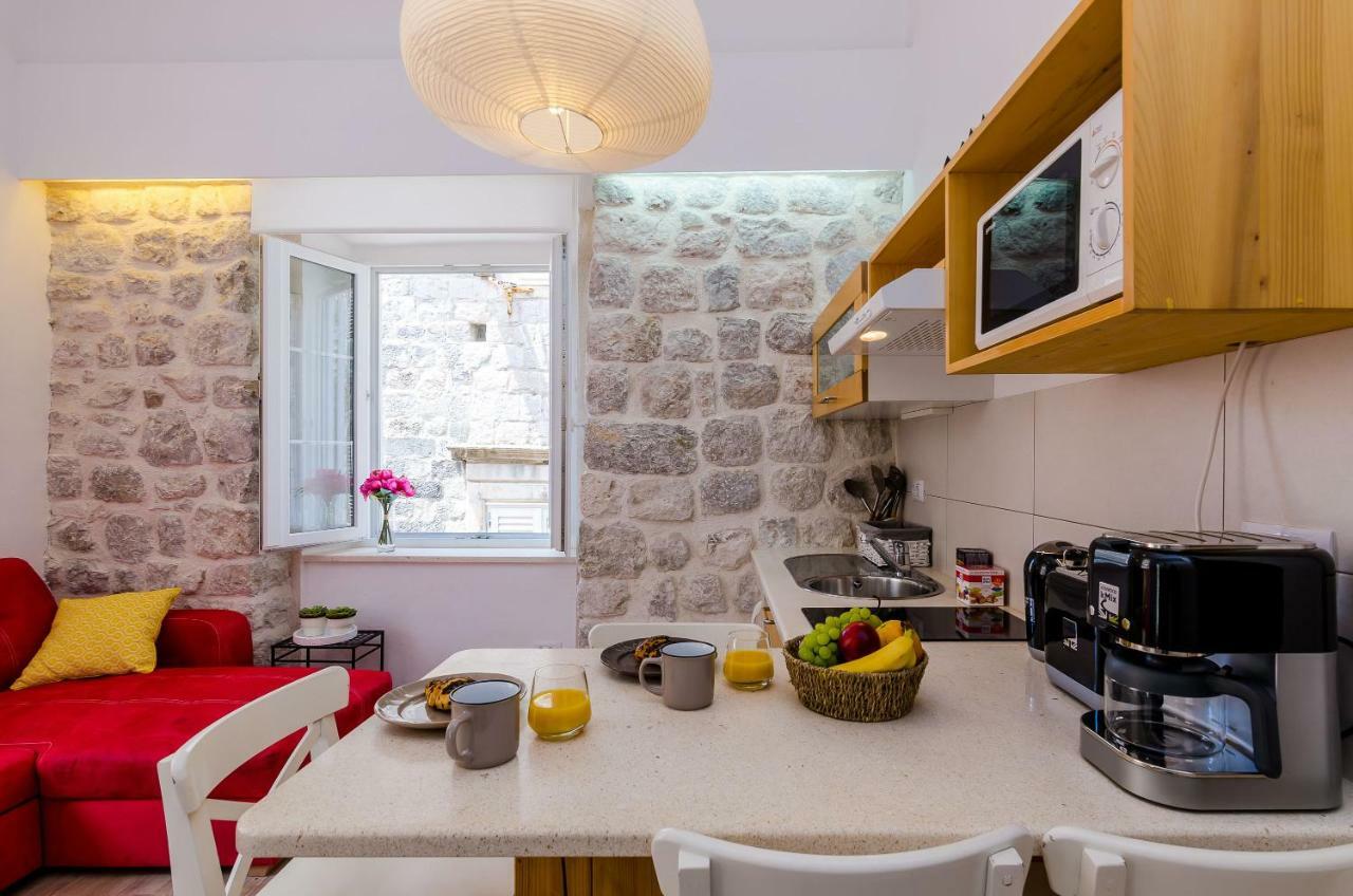 דוברובניק Midtown Apartments מראה חיצוני תמונה