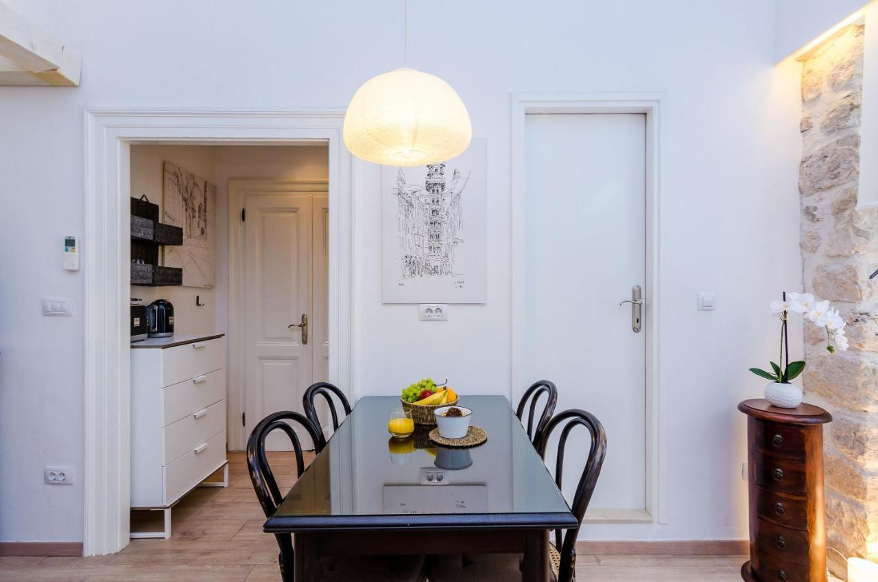 דוברובניק Midtown Apartments חדר תמונה
