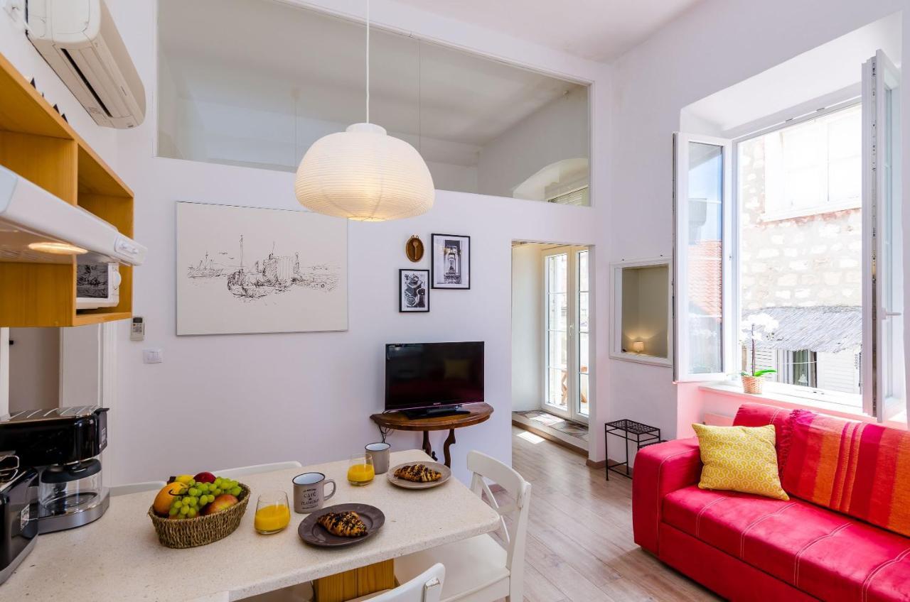 דוברובניק Midtown Apartments חדר תמונה