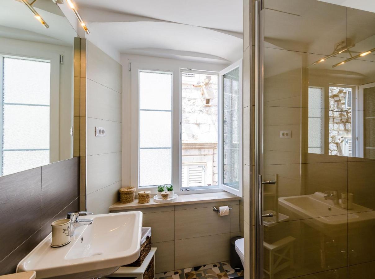 דוברובניק Midtown Apartments חדר תמונה