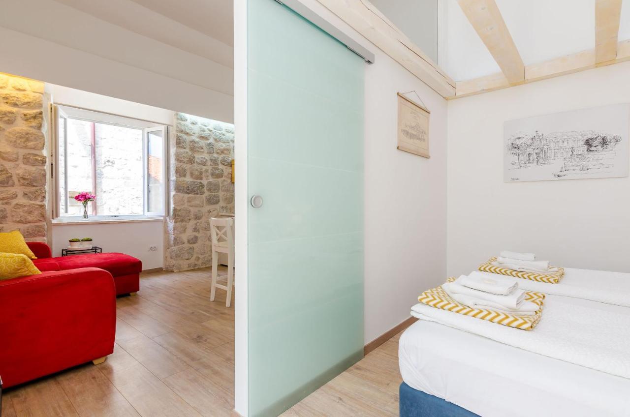 דוברובניק Midtown Apartments חדר תמונה